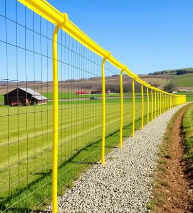 Instant Security with Temporary Fence Rentals, Fast Fencing Solutions for Any Project