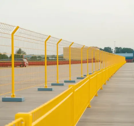  Secure Sites, Events, and Projects with Fast Fence Rentals You Can Rely On