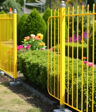  Fast, Flexible Fence Rentals for Construction Projects, Public Events, and Site Safety