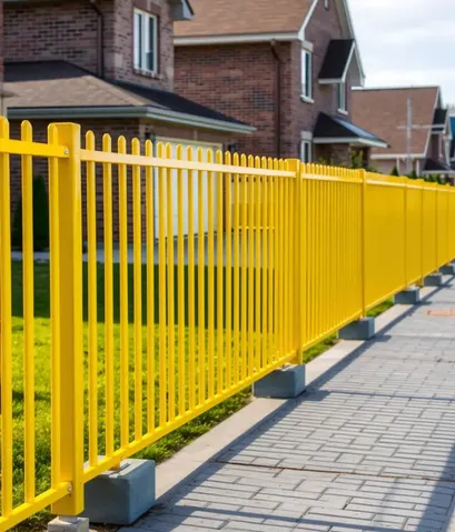  Protect Job Sites, Manage Crowds, and Secure Properties with Expert Fencing Services